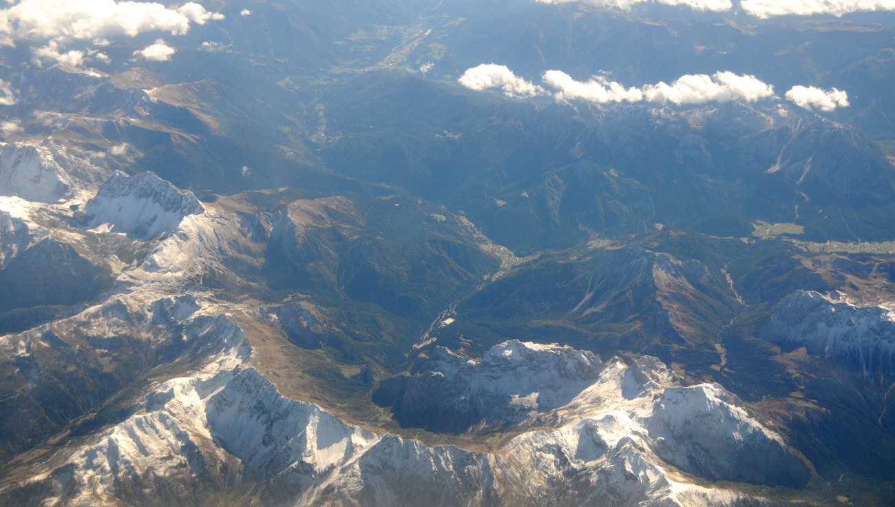 Antelao: salita sul Re delle Dolomiti